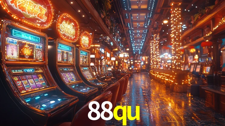 FAQ 88qu Brasil - Perguntas frequentes sobre bônus, PIX, RTP, APP mobile e VIP