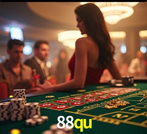 Vantagens exclusivas 88qu para jogadores brasileiros